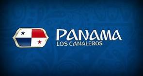 PANAMA Team Profile – 2018 FIFA World Cup Russia™