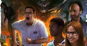 Angry Video Game Nerd: The Movie - AN INSIDE LOOK