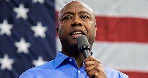Here’s How Much 2024 Presidential Candidate Tim Scott Is Worth