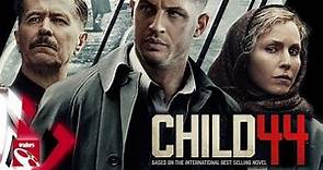 Child 44 - Trailer HD #English (2015)