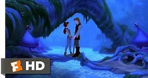 Quest for Camelot (5/8) Movie CLIP - Looking Through Your Eyes (1998) HD