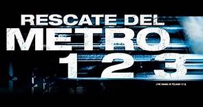 RESCATE DEL METRO 123 (TAKING OF PELHAM123) - Trailer Subtitulado al español