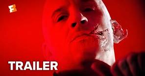 Bloodshot International Trailer #1 (2020) | Movieclips Trailers