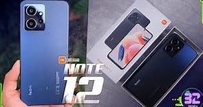 ¿Qué tan Bueno es? Xiaomi Redmi Note 12 | Unboxing en Español
