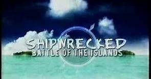 Shipwrecked 2006 Battle Of The Islands Episode 3 Part 3
