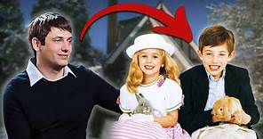 JonBenét Ramsey: For and against Burke did it