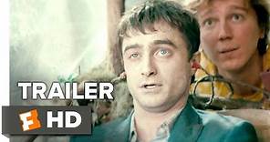 Swiss Army Man Official Trailer #1 (2016) - Daniel Radcliffe, Paul Dano ...