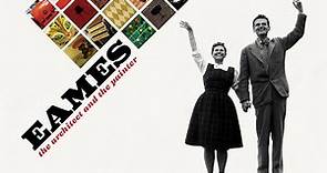 Eames - The Architect and the Painter - 2011