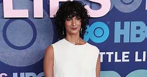 Poorna Jagannathan on her role in “Never Have I Ever” and diversity in Hollywood