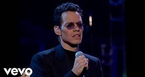 Marc Anthony - My Baby You (Live from Madison Square Garden)