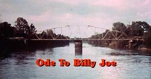 "Ode to Billie Joe" by Bobbie Gentry (film version full edit)