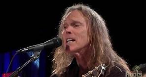 Timothy B. Schmit "Red Dirt Road"