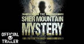 SHER MOUNTAIN MYSTERY KILLINGS (1990) | Official Trailer