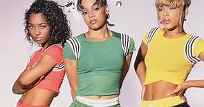 Best of TLC