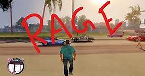 Rage Mod In GTA 4 - Guide On How To Install And Gameplay