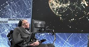 Stephen Hawking: vita, libri e scoperte del fisico inglese | Studenti.it