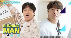 Cha Tae-hyun asks Roulette about anything | Running Man Ep 643 | KOCOWA+ | [ENG SUB]