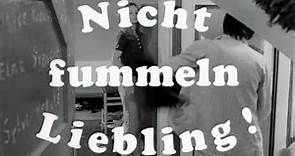 Offizieller Trailer "Nicht fummeln Liebling!" mit Werner Enke, Gila v. Weitershausen, Henry van Lyck