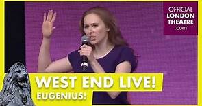 West End LIVE 2018: Eugenius!