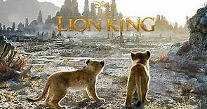 The Lion King All Trailers (2019) Disney HD