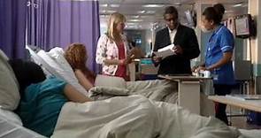 Holby City - The Spirit Dancing - (1/6) - 13/10/2009