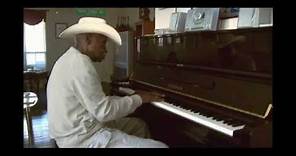Pinetop Perkins - Blues Piano Legend - "Pinetop's Blues"