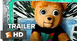 Brigsby Bear Trailer 1 - Kyle Mooney Movie