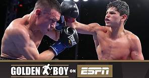Golden Boy On ESPN: Ryan Garcia vs Jayson Velez (FULL FIGHT)