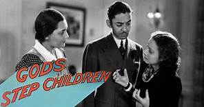 God's Stepchildren (1938) | Full Movie | Oscar Micheaux, Jacqueline Lewis, Ethel Moses