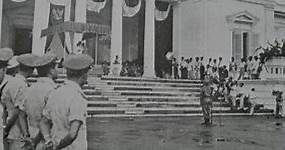Demokrasi Indonesia Periode Parlementer (1949-1959)
