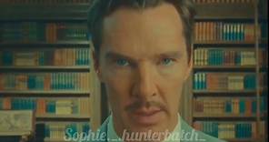 || Benedict Cumberbatch in The Wonderful Story of Henry Sugar in Netflix||😍😍❤❤💕💕💞💞💖💖😘😘🔥🔥 #benedict