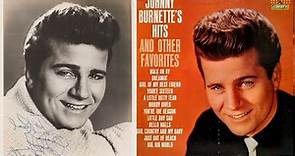 The Life and Tragic Ending of Johnny Burnette