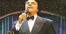 Johnny Mathis - Gold (A 50th Anniversary Celebration)
