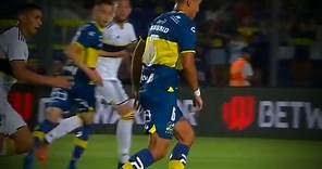 Romero 2014💔 #fyp #sergio #romero #debut #boca #argentina #futbol