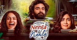 Ninnila Ninnila superhit Kannada movie | Ashok Selvan | Nithya Menen | Ninnila Ninnila |