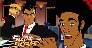 Supa Strikas | Food for Thought! | Season 7 Full Episode Compilation ...