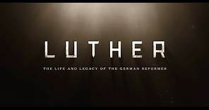 LUTHER Documentary - Official Extended Trailer