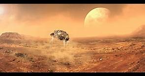 Marte El Planeta Rojo - Documental🔥🌎