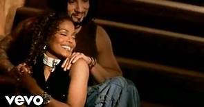 Janet Jackson - That's The Way Love Goes (Official Music Video) Chords - ChordU