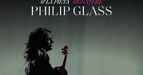 Signature -Works of Philip Glass : Angele Dubeau(Vn)La Pieta