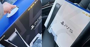 MASSIVE NEW PS5 RESTOCK WITH WALK INS RIGHT NOW - PLAYSTATION 5 RESTOCKING NEWS - EB GAMES / TARGET