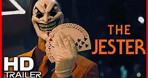 THE JESTER Official Trailer (2023)