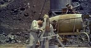 Devils Canyon [Dale Robertson] (1953) DVDRip Oldies