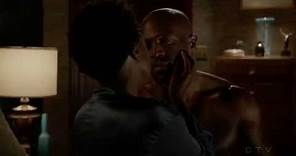 Billy Brown (kiss scene #1) - How to Get Away With Murder #16