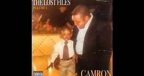 Cam'ron - The Lost Files: Vol. 1 (FULL ALBUM)