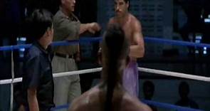 Kickboxer The Movie El increible Tong Po (Español)