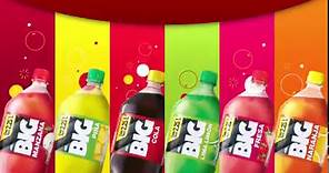 Big Cola - Cada momento se merece un sabor. Disfruta los...