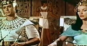 Cleopatra's Daughter (1960) - Feature