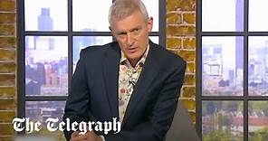 Jeremy Vine: Accused BBC presenter 'angry' about claims