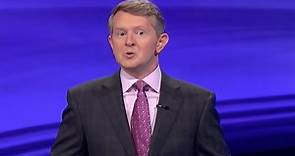 Ken Jennings accused of 'flaunting his wealth' in 'unrelatable' Jeopardy! round